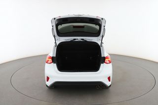 Ford Focus 1.0 EcoBoost Mild-Hybrid ST-Line X