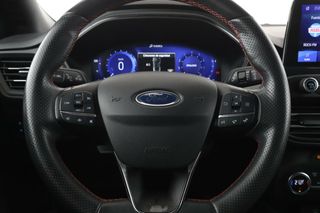 Ford Focus 1.0 EcoBoost Mild-Hybrid ST-Line X