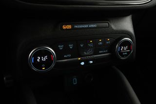 Ford Focus 1.0 EcoBoost Mild-Hybrid ST-Line X