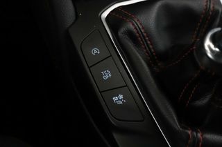 Ford Focus 1.0 EcoBoost Mild-Hybrid ST-Line X