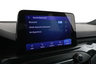 Ford Focus 1.0 EcoBoost Mild-Hybrid ST-Line X