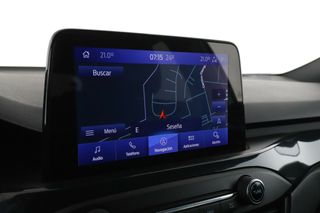 Ford Focus 1.0 EcoBoost Mild-Hybrid ST-Line X