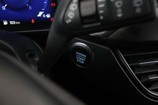 Ford Focus 1.0 EcoBoost Mild-Hybrid ST-Line X