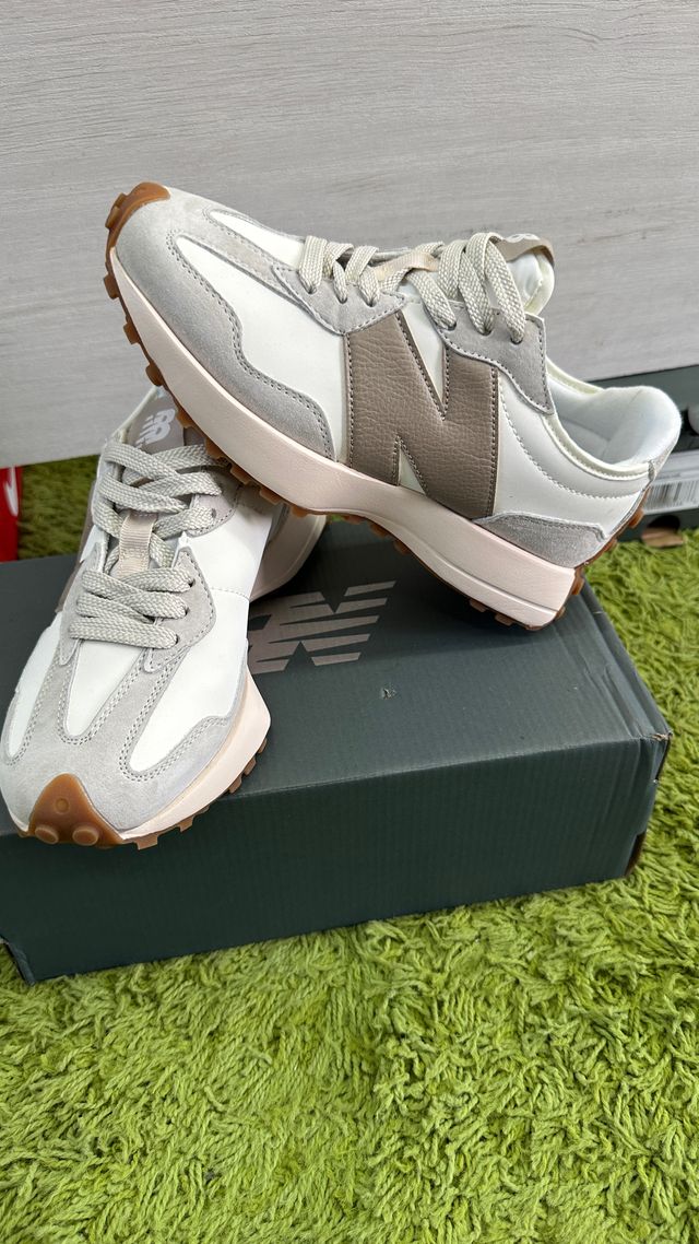 Zapatillas New Balance