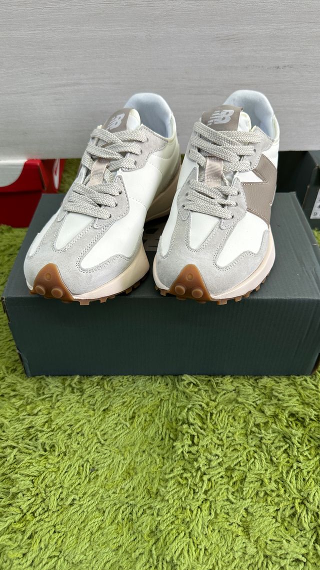 Zapatillas New Balance