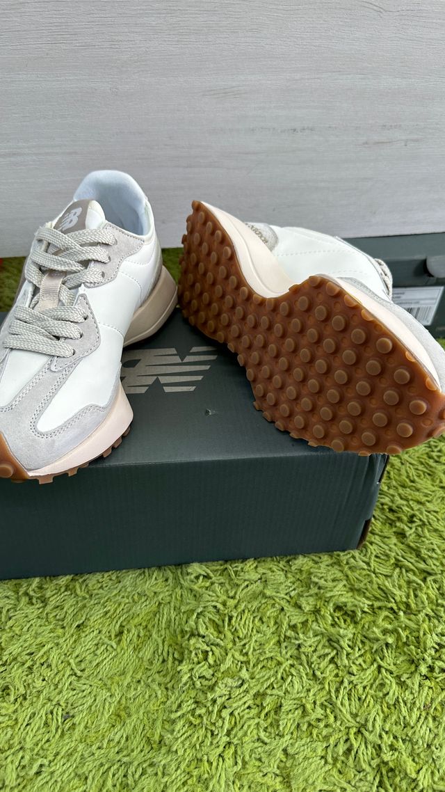 Zapatillas New Balance