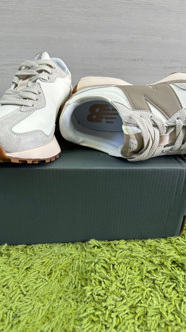 Zapatillas New Balance