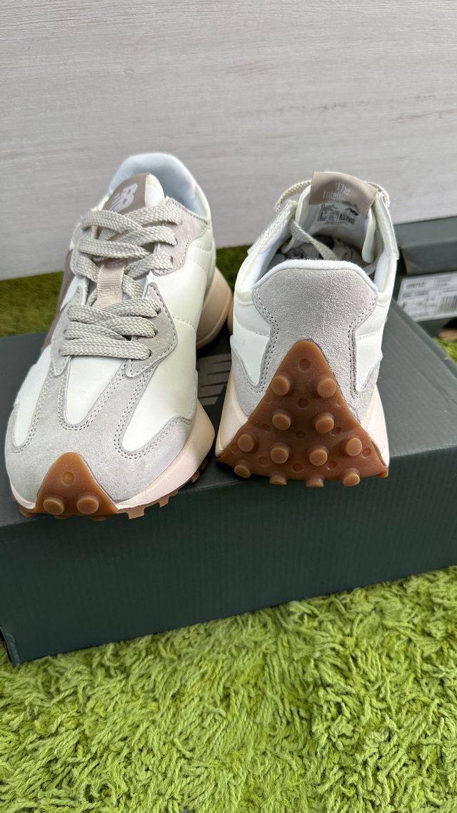 Zapatillas New Balance