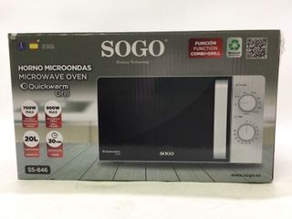 microondas sogo hor-ss-846