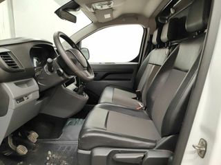 Citroën Jumpy XL 2.0 BlueHDi 120 S&S 