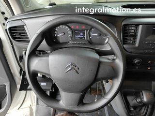 Citroën Jumpy XL 2.0 BlueHDi 120 S&S 