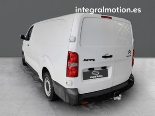 Citroën Jumpy XL 2.0 BlueHDi 120 S&S 