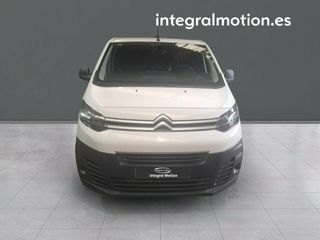 Citroën Jumpy XL 2.0 BlueHDi 120 S&S 