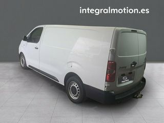 Citroën Jumpy XL 2.0 BlueHDi 120 S&S 
