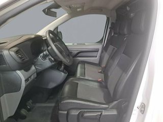 Citroën Jumpy XL 2.0 BlueHDi 120 S&S 