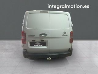 Citroën Jumpy XL 2.0 BlueHDi 120 S&S 