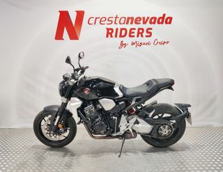 Honda CB 1000 R