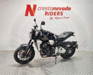 Honda CB 1000 R