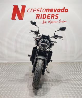 Honda CB 1000 R