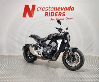 Honda CB 1000 R
