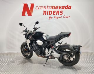 Honda CB 1000 R