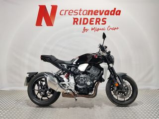 Honda CB 1000 R