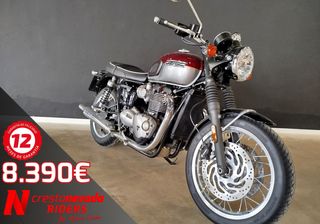 Triumph Bonneville T120