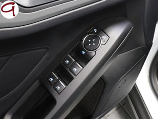 Ford Focus 1.0 Ecoboost Trend 74 kW (100 CV)