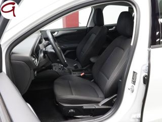 Ford Focus 1.0 Ecoboost Trend 74 kW (100 CV)