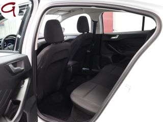 Ford Focus 1.0 Ecoboost Trend 74 kW (100 CV)