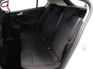 Ford Focus 1.0 Ecoboost Trend 74 kW (100 CV)