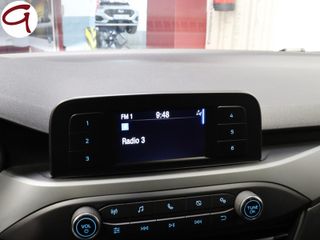 Ford Focus 1.0 Ecoboost Trend 74 kW (100 CV)