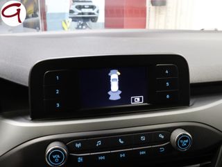 Ford Focus 1.0 Ecoboost Trend 74 kW (100 CV)