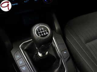 Ford Focus 1.0 Ecoboost Trend 74 kW (100 CV)