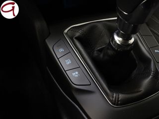 Ford Focus 1.0 Ecoboost Trend 74 kW (100 CV)