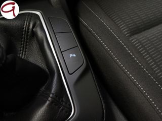 Ford Focus 1.0 Ecoboost Trend 74 kW (100 CV)