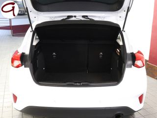 Ford Focus 1.0 Ecoboost Trend 74 kW (100 CV)