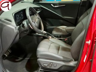 Kia Niro 1.6 GDi HEV Emotion 104 kW (141 CV)
