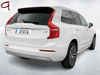 Volvo XC90 B5 D Momentum AWD Auto 173 kW (235 CV)