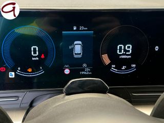 Hyundai Kona 1.0 TGDi Maxx 4x2 88 kW (120 CV)