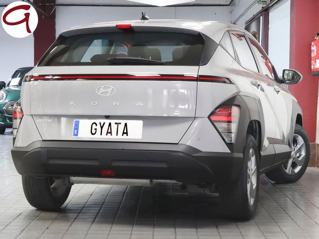 Hyundai Kona 1.0 TGDi Maxx 4x2 88 kW (120 CV)