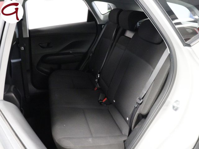 Hyundai Kona 1.0 TGDi Maxx 4x2 88 kW (120 CV)