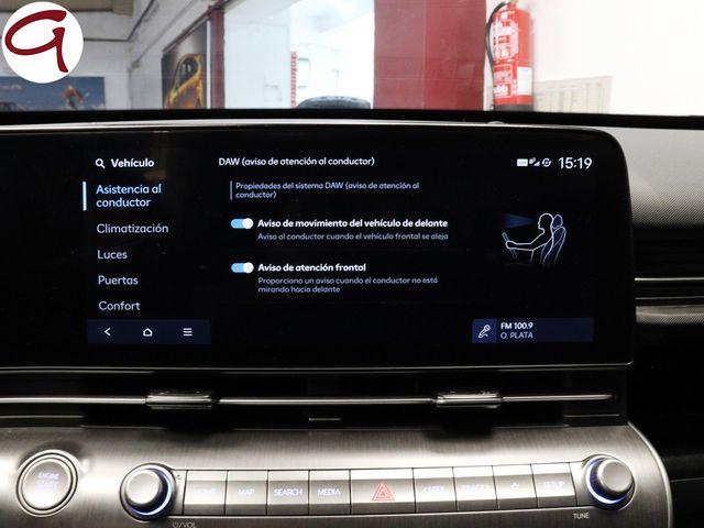 Hyundai Kona 1.0 TGDi Maxx 4x2 88 kW (120 CV)