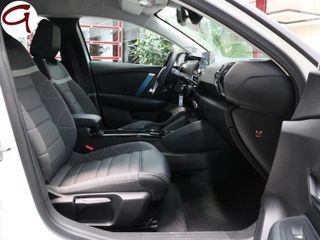 Citroen ë-C4 100kW Electrico C-Series 100 kW (136 CV)