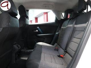 Citroen ë-C4 100kW Electrico C-Series 100 kW (136 CV)