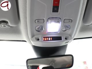 Citroen ë-C4 100kW Electrico C-Series 100 kW (136 CV)