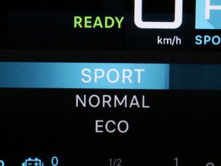 Citroen ë-C4 100kW Electrico C-Series 100 kW (136 CV)