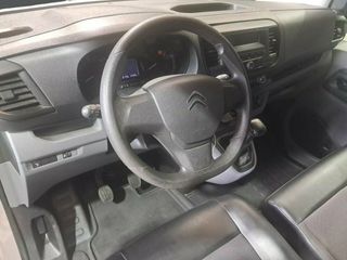 Citroën Jumpy XL 2.0 BlueHDi 120 S&S 