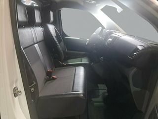 Citroën Jumpy XL 2.0 BlueHDi 120 S&S 