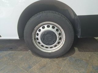Citroën Jumpy XL 2.0 BlueHDi 120 S&S 
